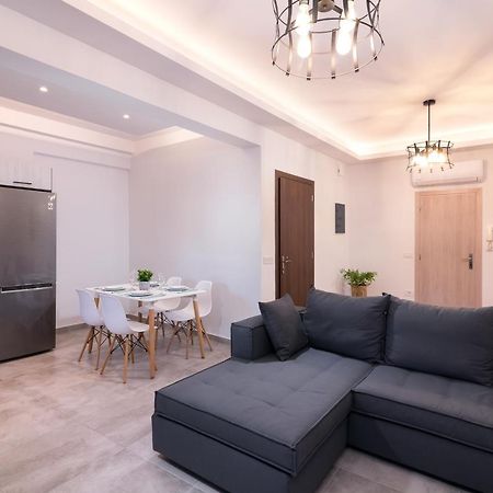 Lithies Zante Living公寓 外观 照片