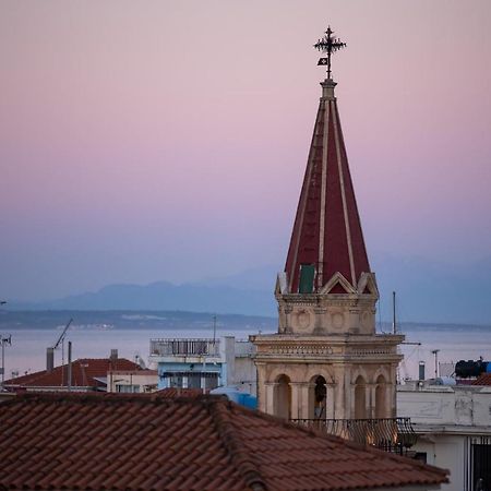Lithies Zante Living公寓 外观 照片