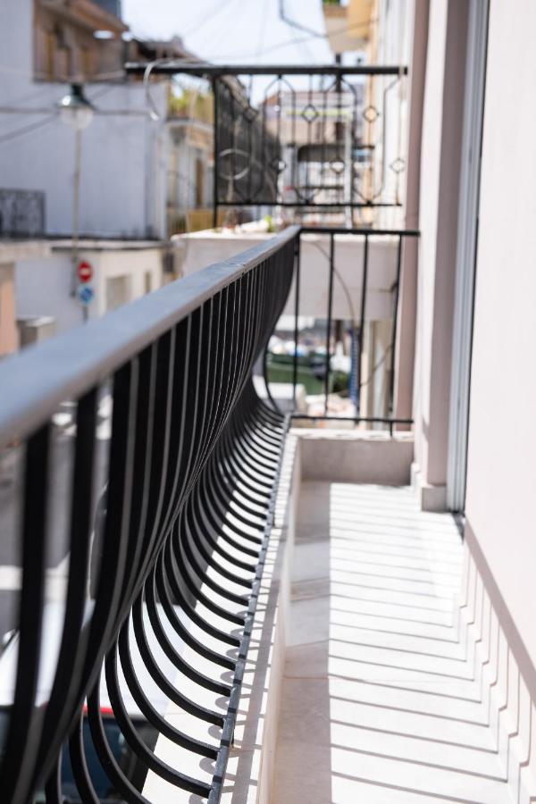 Lithies Zante Living公寓 外观 照片