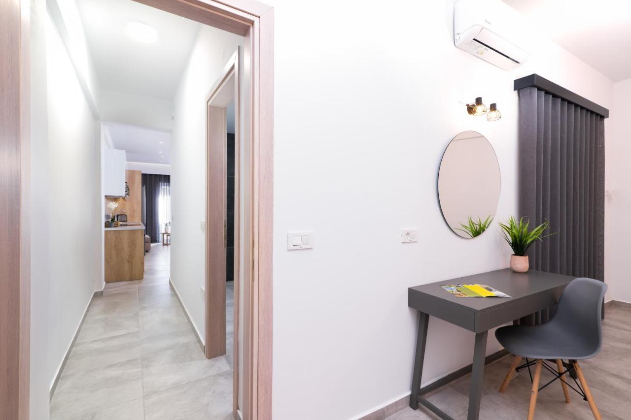 Lithies Zante Living公寓 外观 照片