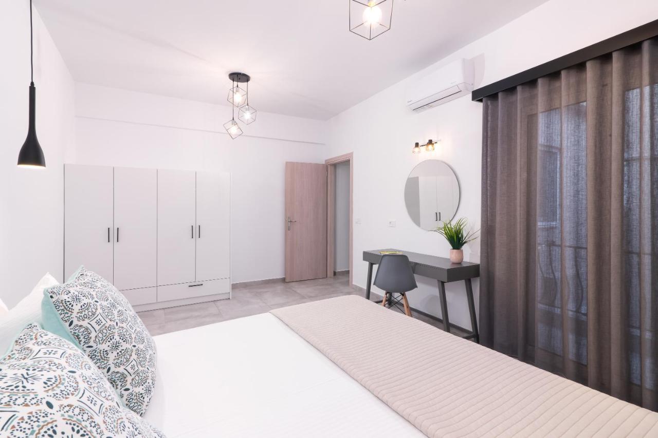 Lithies Zante Living公寓 外观 照片
