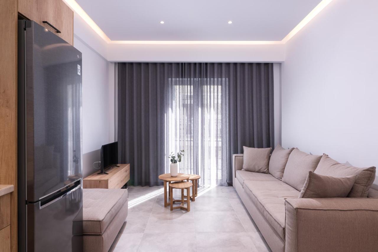 Lithies Zante Living公寓 外观 照片