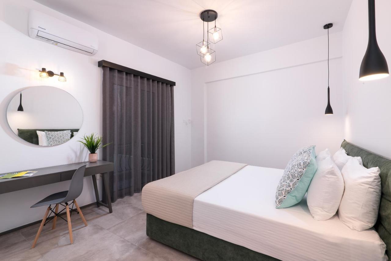 Lithies Zante Living公寓 外观 照片