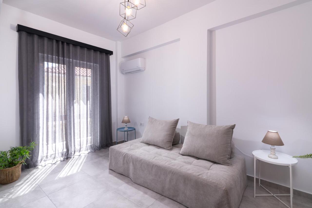 Lithies Zante Living公寓 外观 照片
