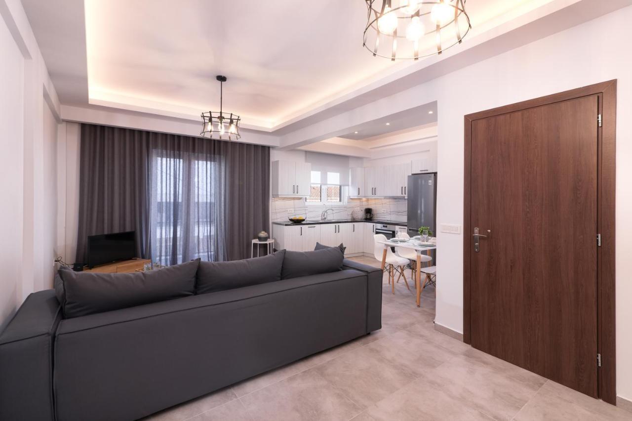 Lithies Zante Living公寓 外观 照片