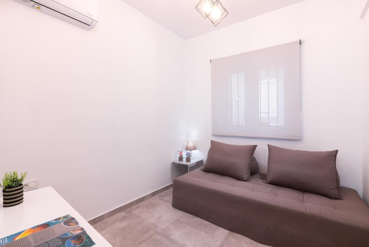 Lithies Zante Living公寓 外观 照片