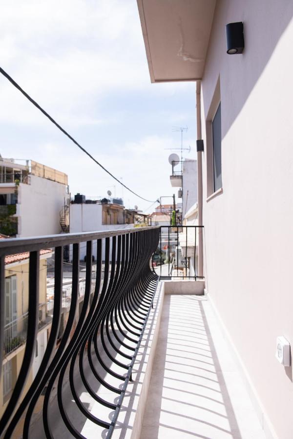 Lithies Zante Living公寓 外观 照片