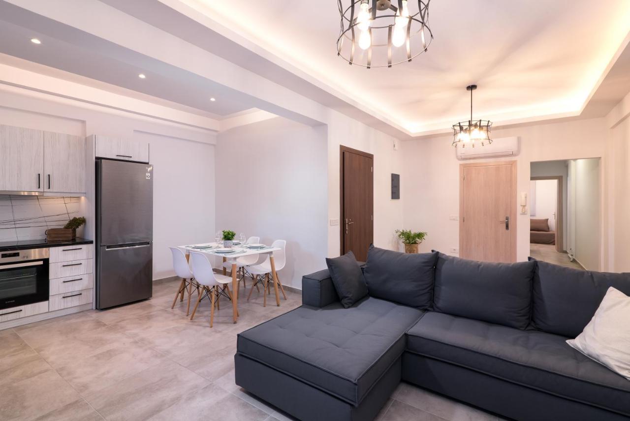 Lithies Zante Living公寓 外观 照片