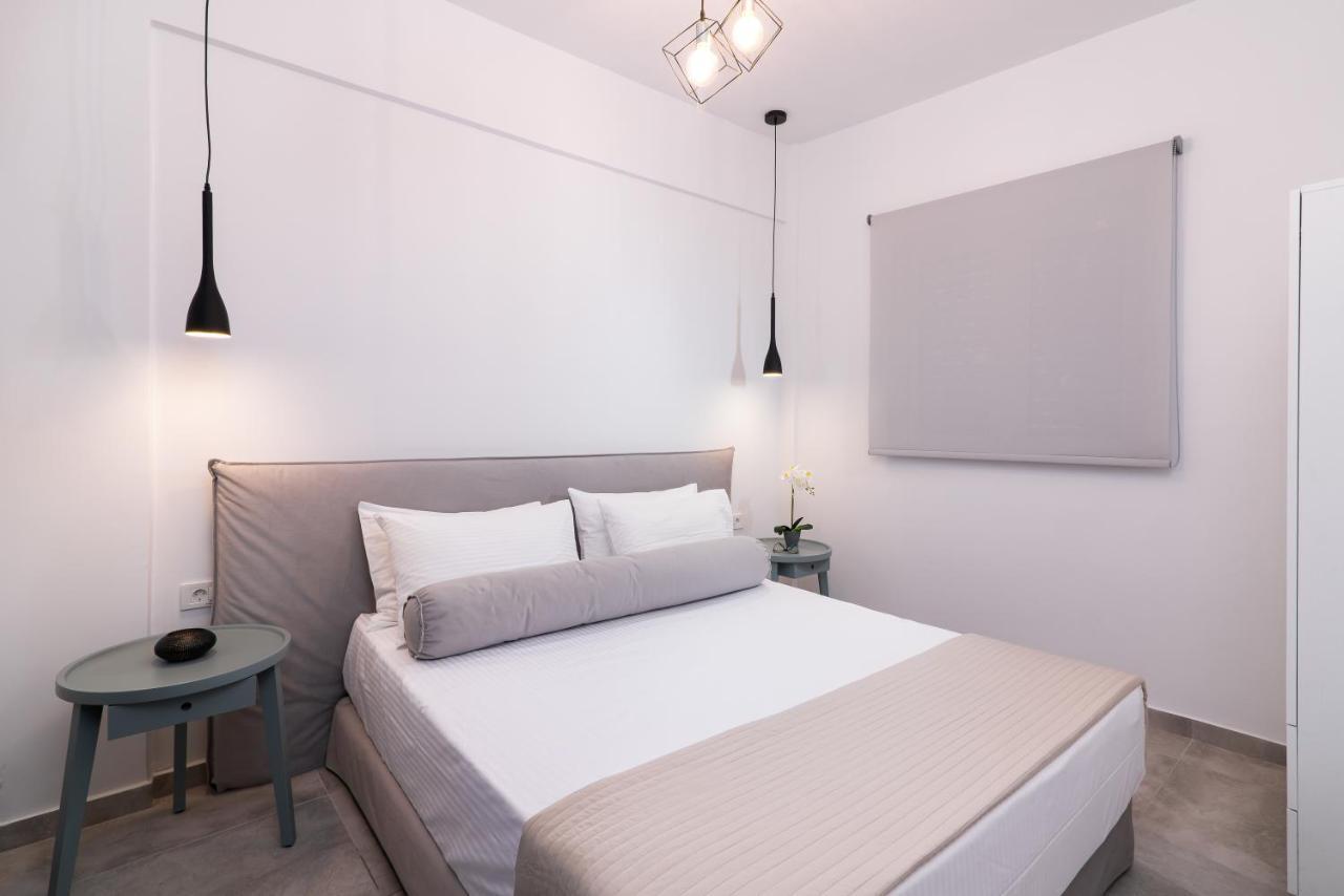Lithies Zante Living公寓 外观 照片