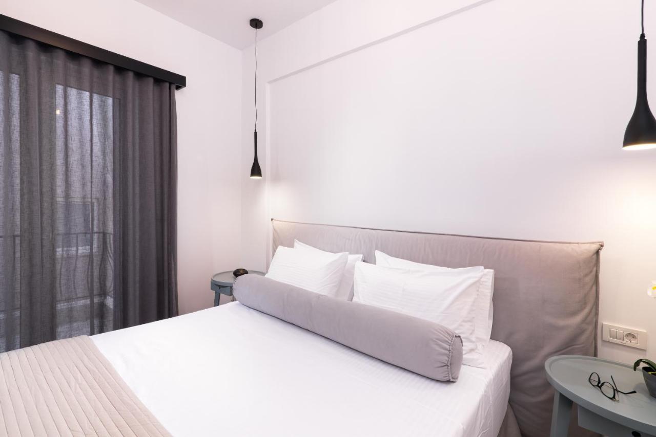 Lithies Zante Living公寓 外观 照片