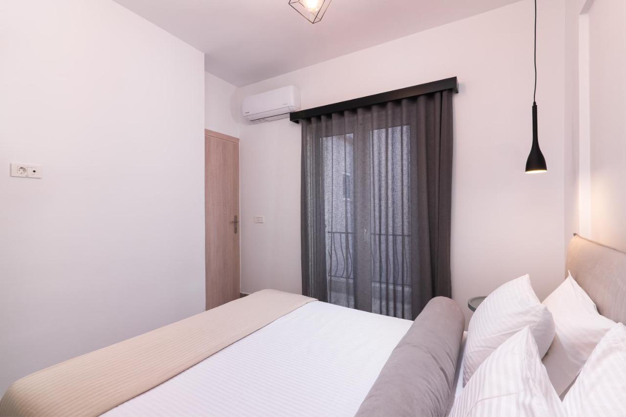 Lithies Zante Living公寓 外观 照片