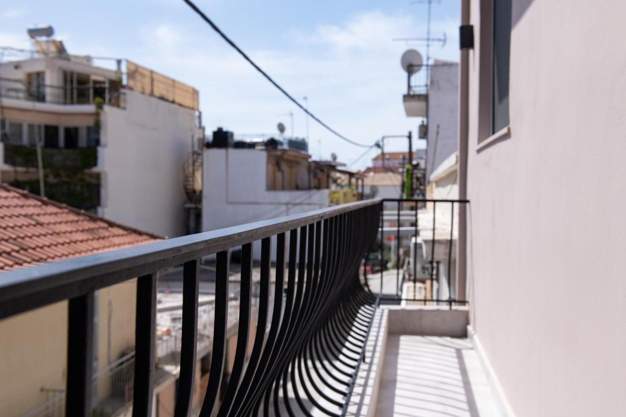 Lithies Zante Living公寓 外观 照片
