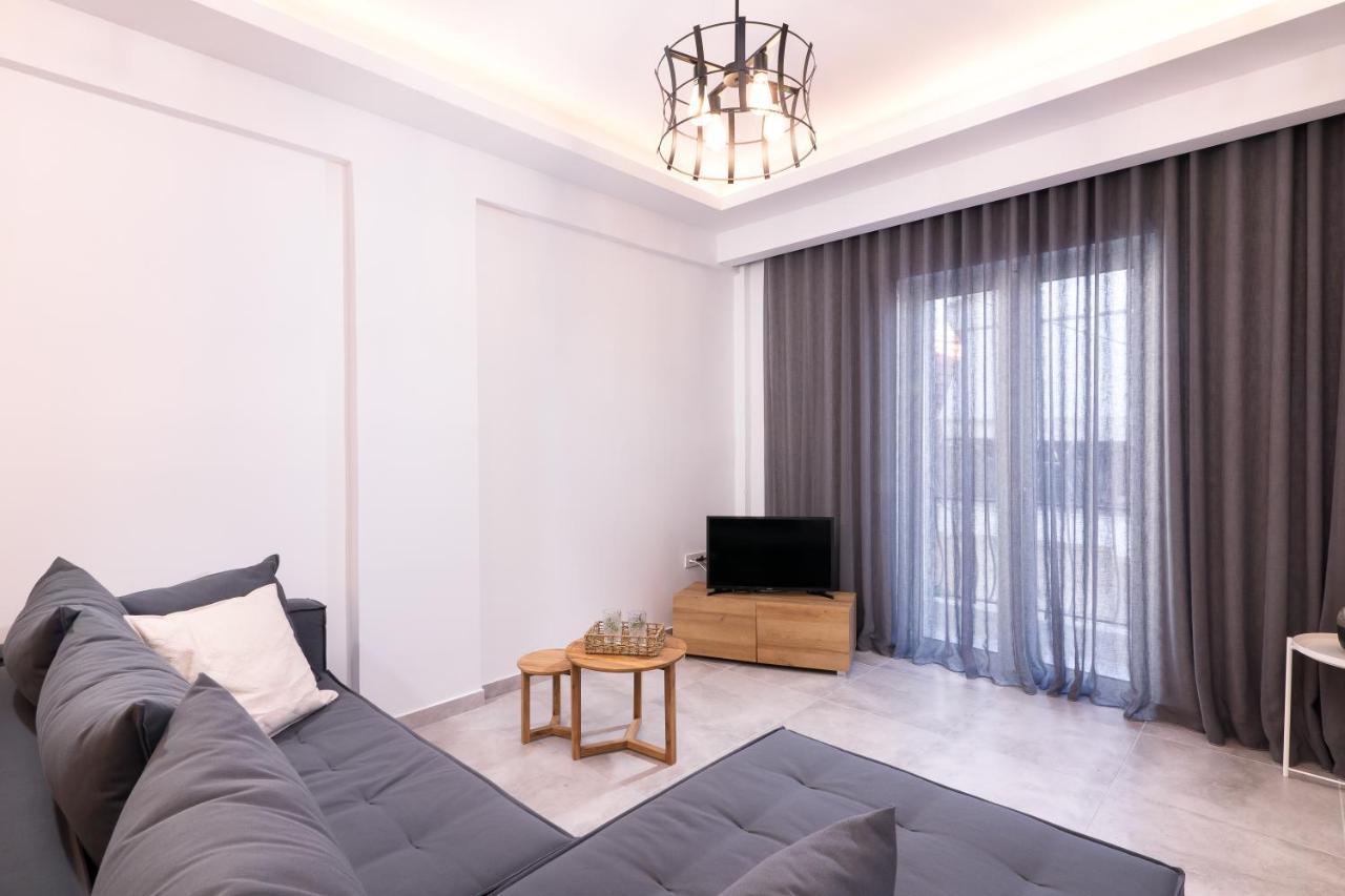Lithies Zante Living公寓 外观 照片