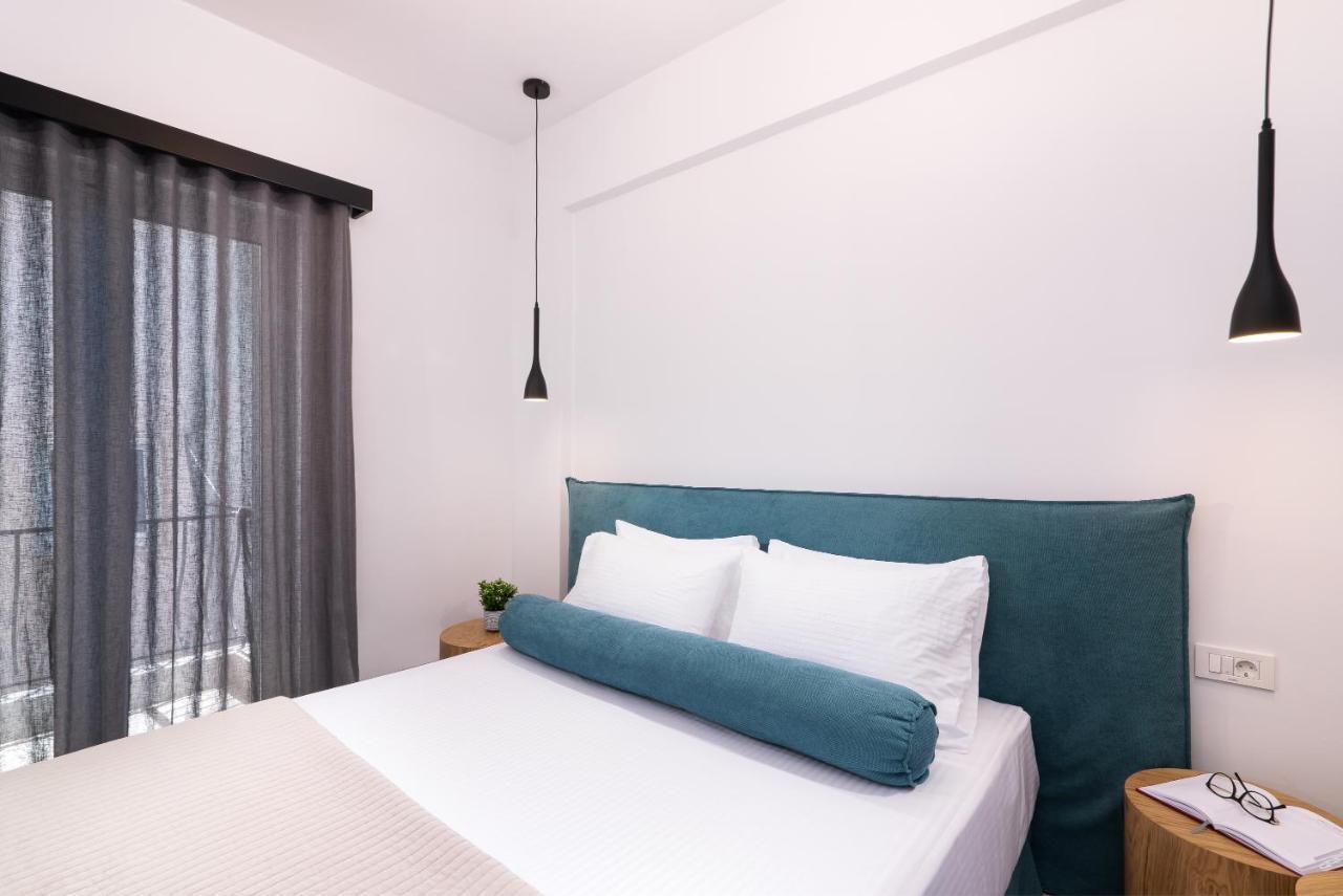 Lithies Zante Living公寓 外观 照片