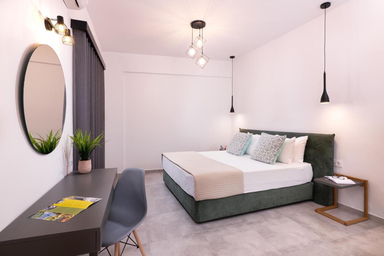 Lithies Zante Living公寓 外观 照片