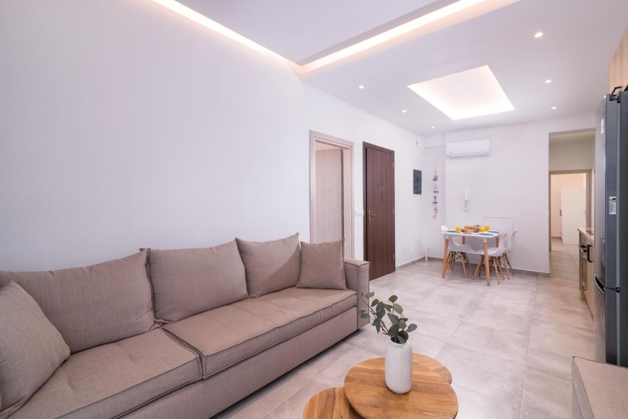 Lithies Zante Living公寓 外观 照片