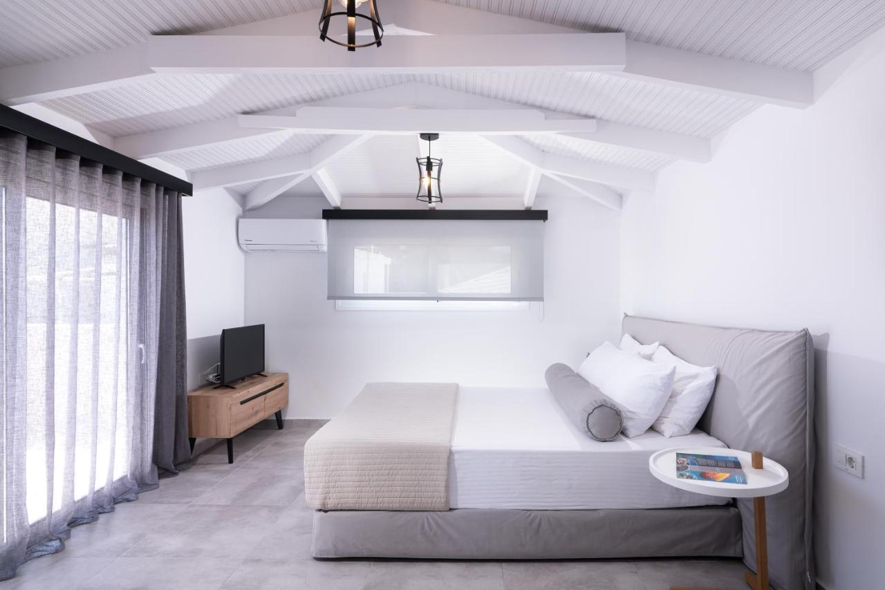 Lithies Zante Living公寓 外观 照片