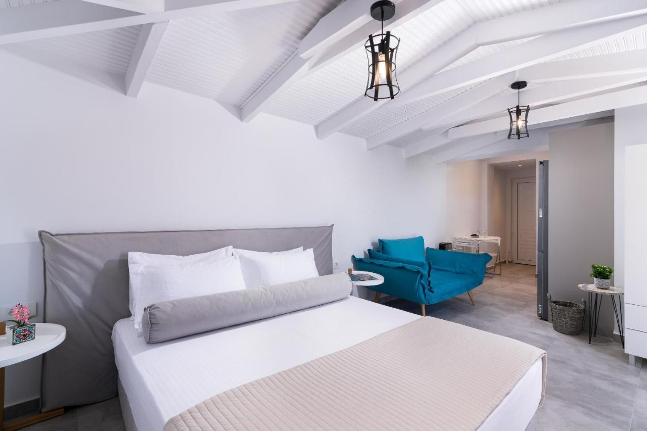 Lithies Zante Living公寓 外观 照片