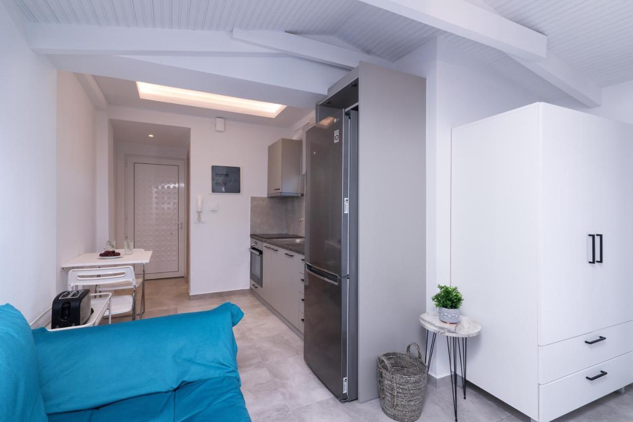 Lithies Zante Living公寓 外观 照片