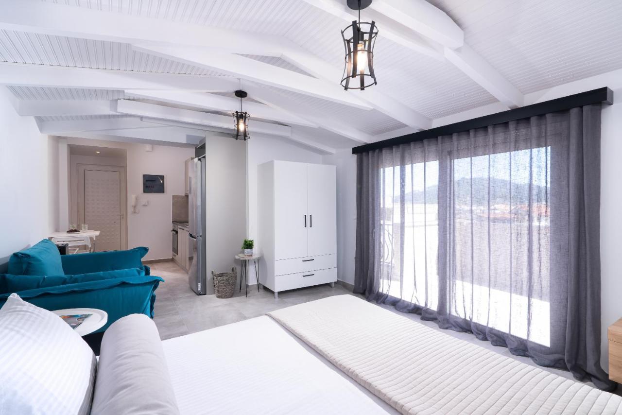 Lithies Zante Living公寓 外观 照片