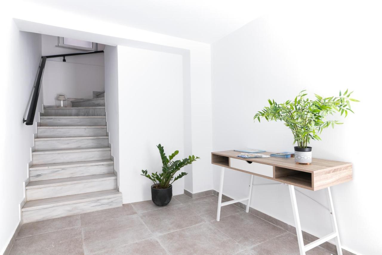 Lithies Zante Living公寓 外观 照片