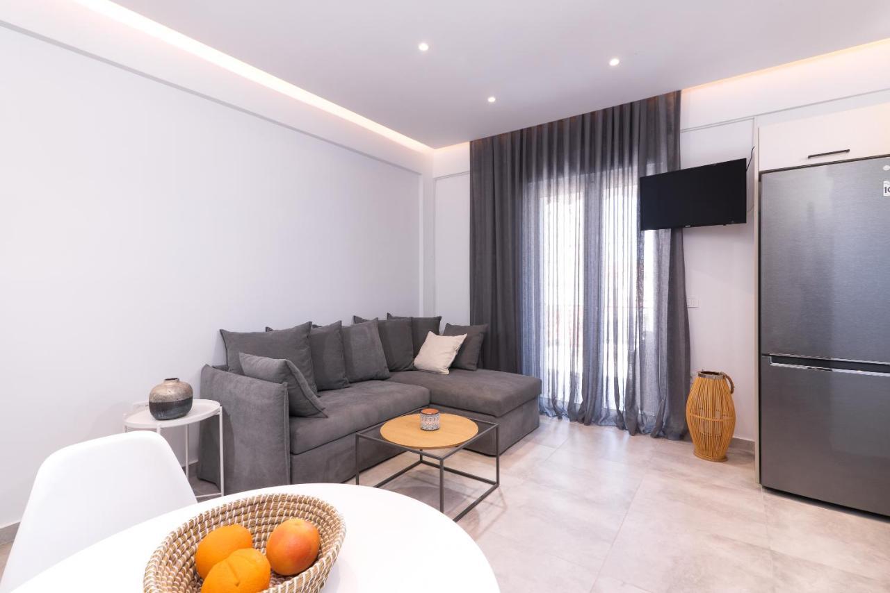 Lithies Zante Living公寓 外观 照片