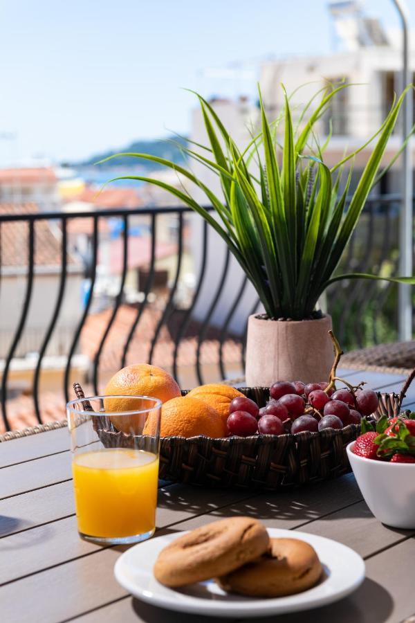 Lithies Zante Living公寓 外观 照片