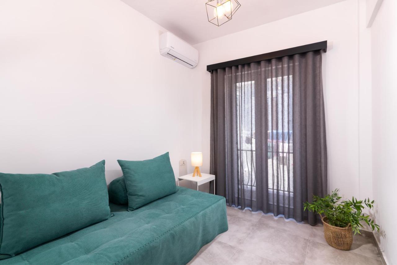 Lithies Zante Living公寓 外观 照片