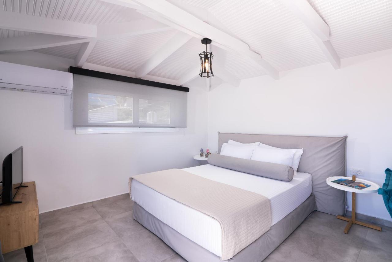 Lithies Zante Living公寓 外观 照片